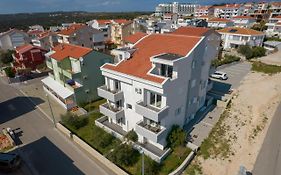 Novalja West Residence